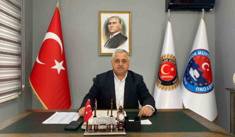 Aktürkten Koltuk Sevdalılarına Gönderme