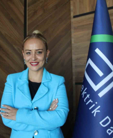 Aras Edaşa Üst Düzey Yöneti̇ci̇