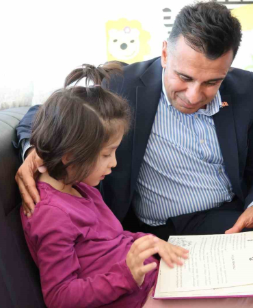 Ash İl Müdürlüğü Deneti̇mlere Yoğunlaştı