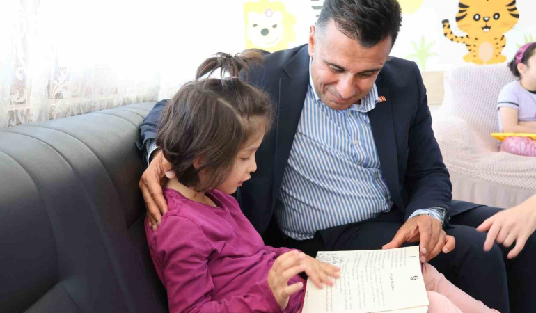 Ash İl Müdürlüğü Deneti̇mlere Yoğunlaştı