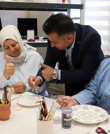 Ash İl Müdürlüğü Deneti̇mleri̇ni̇ Yoğunlaştırdı