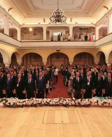 Atatürk Üni̇versi̇tesi̇, 17 Göstergede Artış Gösterdi̇