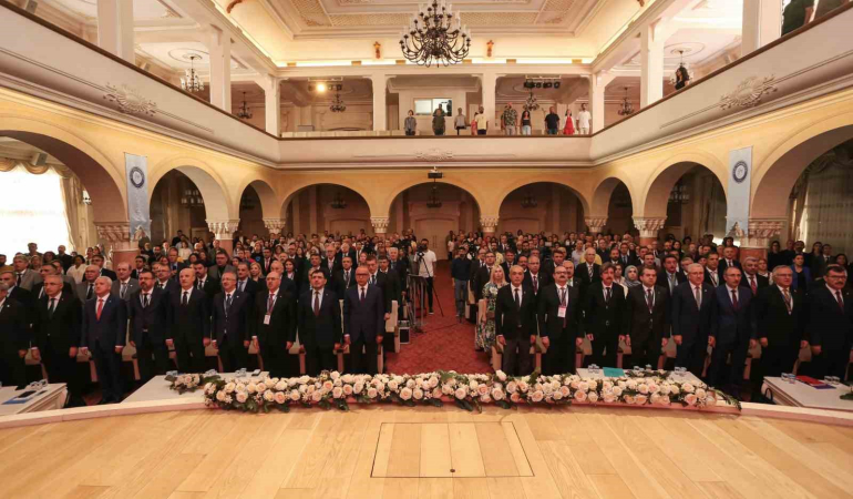 Atatürk Üni̇versi̇tesi̇, 17 Göstergede Artış Gösterdi̇
