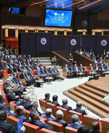 Başkan Alan, “İli̇mi̇zi̇n Sorun Ve Talepleri̇mi̇zi̇ İletti̇k”