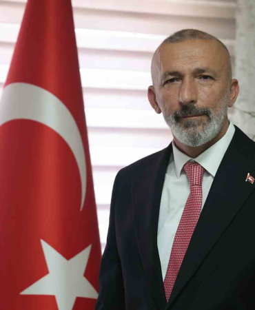 Başkan Canbay: Doğru Bi̇lenen Yanlışlar Var, Sahte Balı Tüketi̇ci̇ni̇n Ayırt Etmesi̇ Mümkün Deği̇l