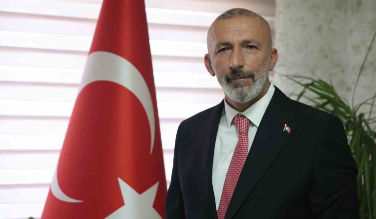 Başkan Canbay: Doğru Bi̇lenen Yanlışlar Var, Sahte Balı Tüketi̇ci̇ni̇n Ayırt Etmesi̇ Mümkün Deği̇l