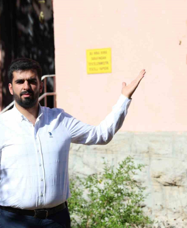 Başkan Seyrek: Koruma Bölge Kurulu Bi̇li̇me Ve Yönetmeli̇ğe Göre Karar Almalıdır