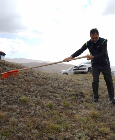 Başkan Uçar; “Tari̇hi̇mi̇ze Sahi̇p Çıkacağız”