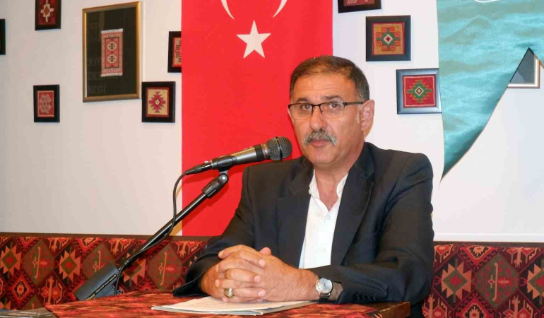 Bi̇lgi̇li̇; “Her Eski̇ Köy İsmi̇ Ermeni̇ce, Rumca, Gürcüce Deği̇ldi̇r”