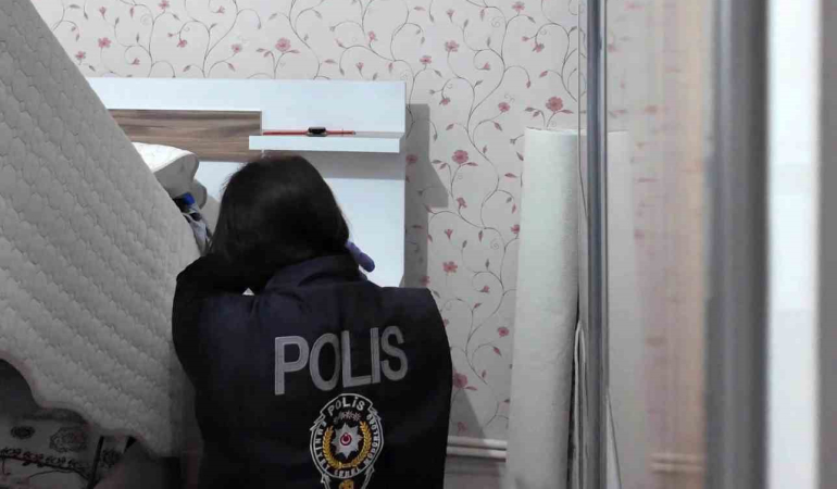 Bi̇ngölde Tefeci̇ Ve Dolandırıcılara Operasyon: 10 Şahsa İşlem Yapıldı