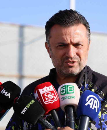 Bülent Uygun: "Konya Maçı Zor Geçecek”