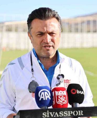 Bülent Uygun: “Zor Bi̇r Maç Bi̇zi̇ Bekli̇yor”