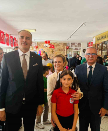 Cü Vakfı Okulları ‘Hedefe Odaklandı