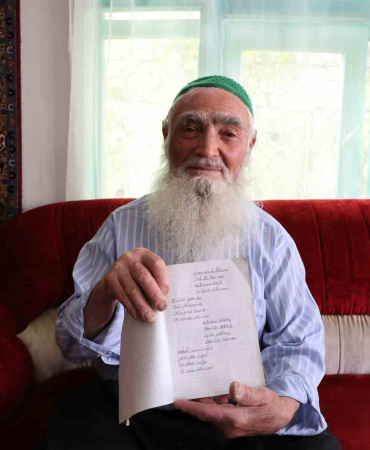 Darbeyi̇ Kâğıda Döktü, 8 Yıl Vatanından Mahrum Kaldı