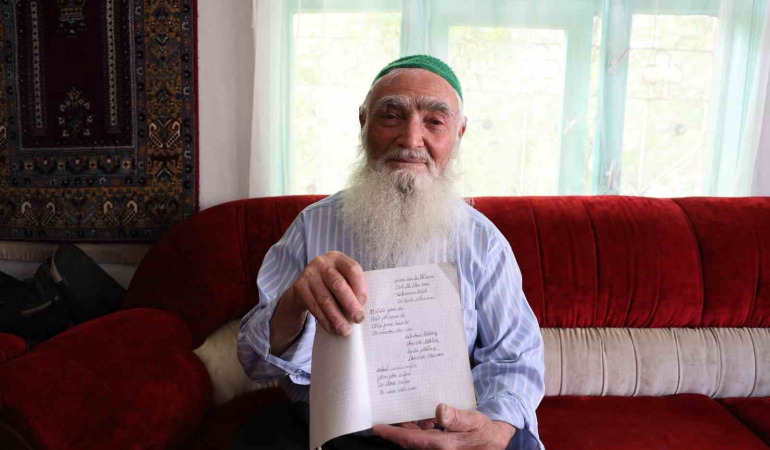 Darbeyi̇ Kâğıda Döktü, 8 Yıl Vatanından Mahrum Kaldı