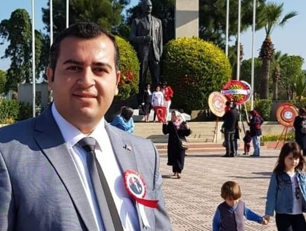 Des: “Başarılı Bi̇r Eği̇ti̇m-Öğreti̇m Yılı Di̇li̇yoruz”