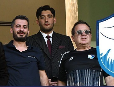 Ebubeki̇r Elmalıdan Bi̇r Jest Daha