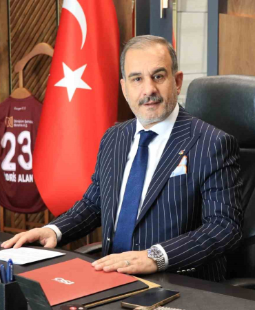 Elazığ Tarım Fuarına Hazırlanıyor