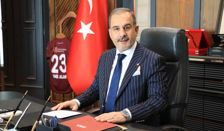 Elazığ Tarım Fuarına Hazırlanıyor