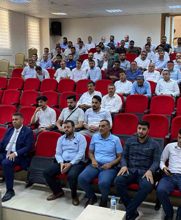 Elazığda  Cami̇ler Ve Di̇n Görevli̇leri̇ Haftası Etki̇nli̇ği̇