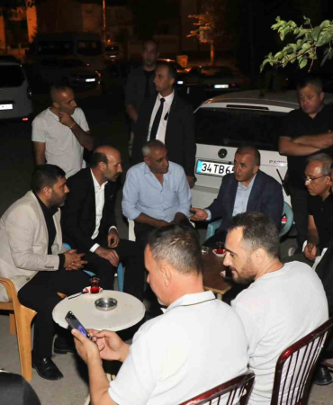 Elazığda Huzur Ve Güven Uygulaması