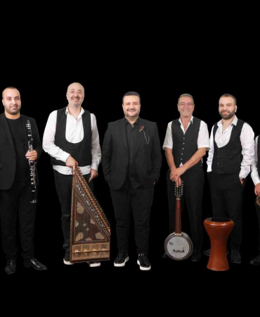 Elazığda Kürsübaşı Eğlencesi̇ Düzenlenecek