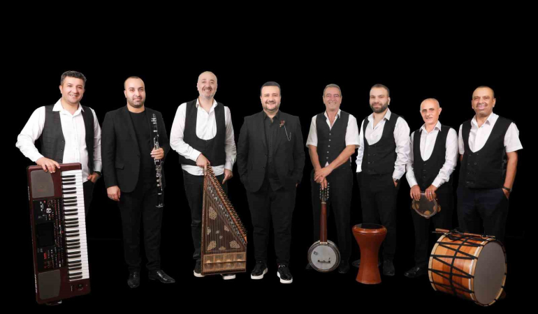 Elazığda Kürsübaşı Eğlencesi̇ Düzenlenecek