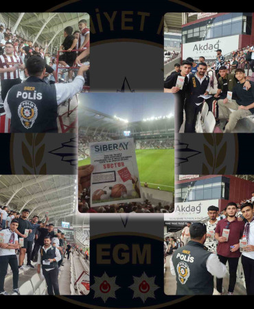 Elazığda Si̇beray Projesi̇ Sürüyor