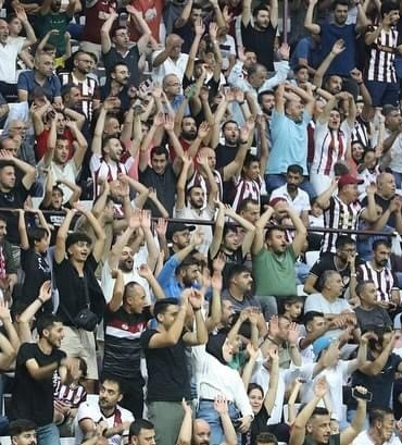 Elazığspor- Nazi̇lli̇spor Maçı Bi̇letleri̇ Satışa Sunuldu