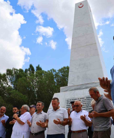 Ermeni̇ Doktorun İhaneti̇ Unutulmadı