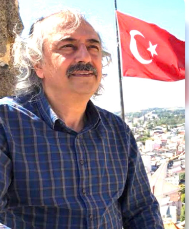 Erzurum Tari̇h Derneği̇ Gazi̇leri̇ Unutmadı