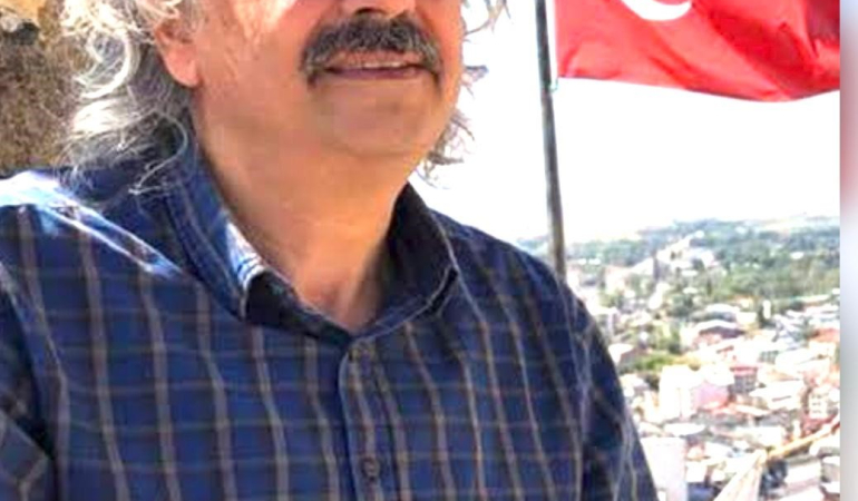 Erzurum Tari̇h Derneği̇ Gazi̇leri̇ Unutmadı