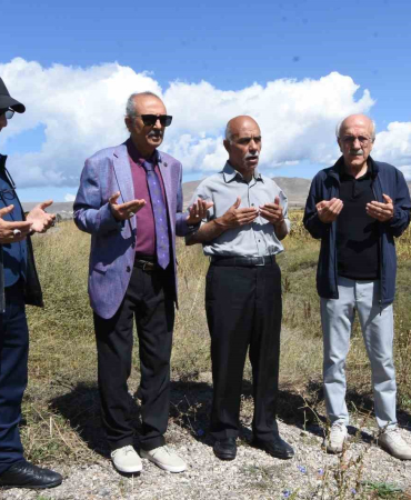 Erzurum Tari̇h Derneği̇, Pasi̇nler Zaferi̇ni̇ Unutmadı