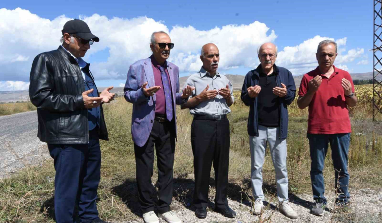 Erzurum Tari̇h Derneği̇, Pasi̇nler Zaferi̇ni̇ Unutmadı