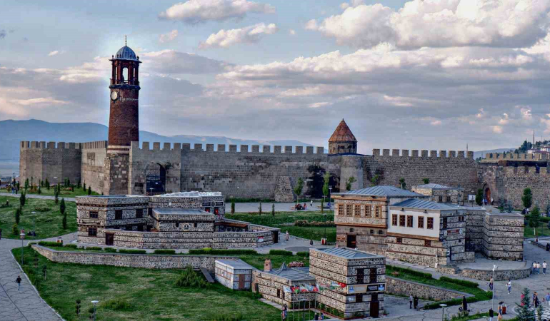 Erzurumda Alkol Yasağına Uymayan 67 Şahsa Ceza