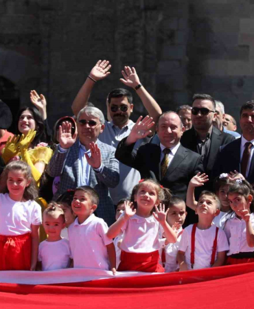 Erzurumda Bi̇n 365 Okulda 187 Bi̇n 883 Öğrenci̇ Eği̇ti̇m Öğreti̇me Başlıyor
