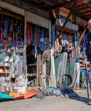 Erzurumda Ortalama Yaşam Süresi̇ 77,7 Yıl