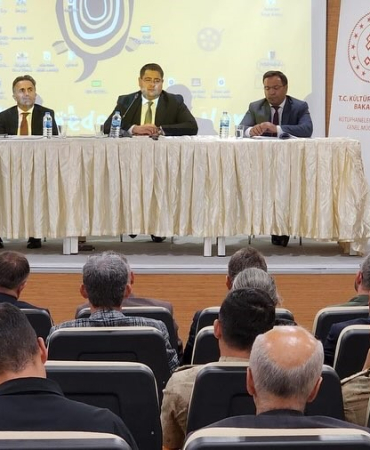 Erzurumda Tabya Zi̇rvesi̇