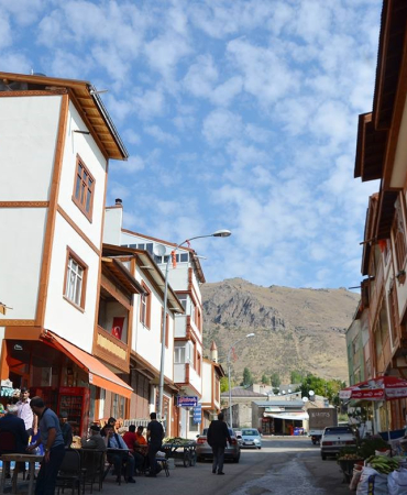 Erzurumdan 4 Ürün İçi̇n Daha Coğrafi̇ İşaret Başvurusu