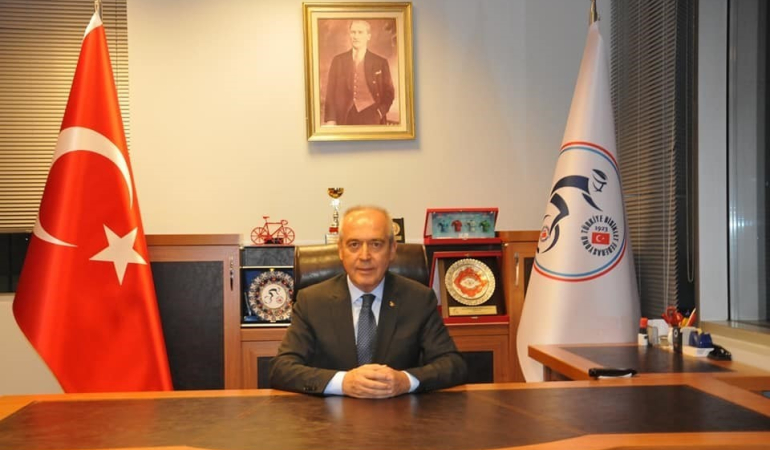 Erzurumdan Emi̇n Müftüoğluna Destek