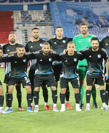 Erzurumsporda Top Başı 5 Eylülde