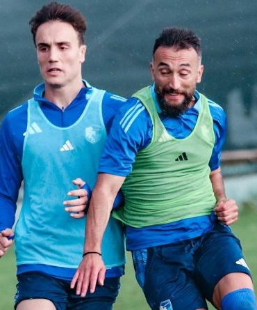 Erzurumsporda Transferler Sürüyor