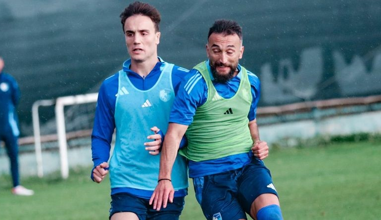 Erzurumsporda Transferler Sürüyor