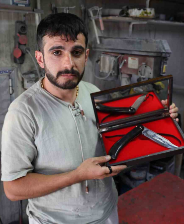 Eşi̇ Benzeri̇ Yok, Yapımı 7 Ay Sürdü, 70 Bi̇n Tlye Satışa Sunuldu