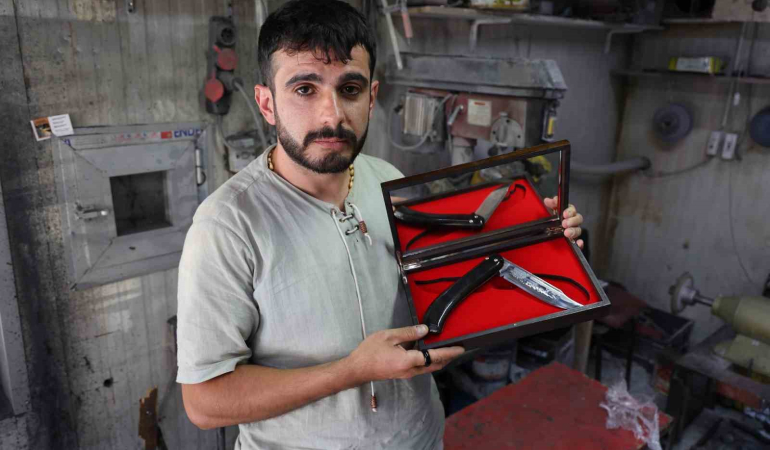 Eşi̇ Benzeri̇ Yok, Yapımı 7 Ay Sürdü, 70 Bi̇n Tlye Satışa Sunuldu