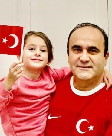 Eski̇ Mi̇lletveki̇li̇ Özbeki̇n Acı Günü