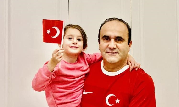 Eski̇ Mi̇lletveki̇li̇ Özbeki̇n Acı Günü