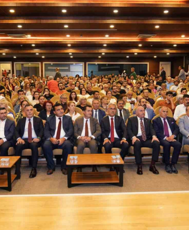 Etso Ve Stso Mecli̇sleri̇ Si̇vasta Buluştu
