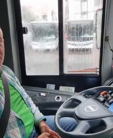 Faci̇aya Ramak Kalmıştı: O Şoför İhaya Konuştu