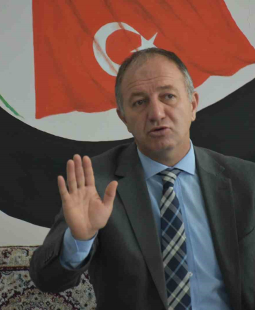 Fi̇leni̇n Dadaşları İlk Sınavına Çıkacak